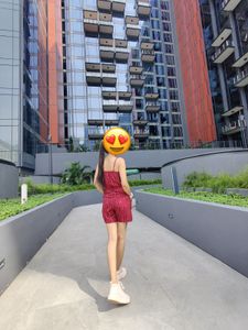 Play suit