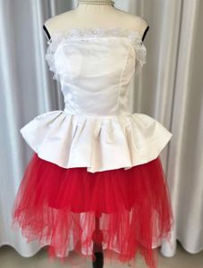 Korean Dress
