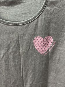 Women’s Crop Top