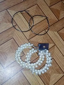 Hoop Earring Bundle