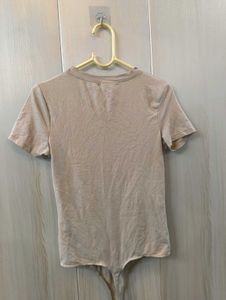 Perfect Bodysuit Top
