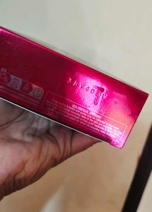 YSL Black Opium Over Red