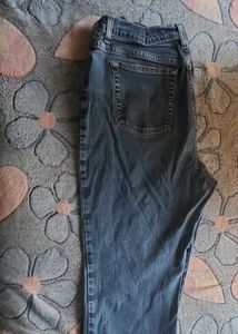 Bootcut Jeans
