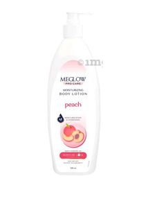 Meglow Moisturizing Body Lotion