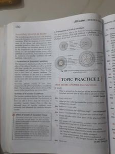 Biology class 11 All In One