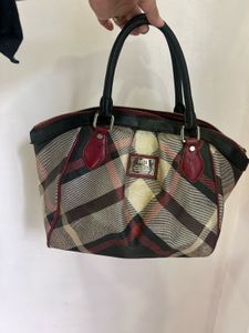 DAKS LONDON Original Handbag