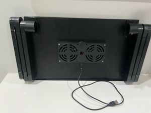 Aluminium Laptop Stand