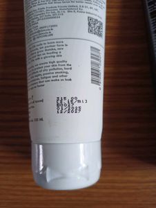 Combo Of 2 Facewash❗50% OFF ON DELIVERY FEE❗