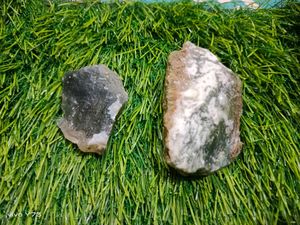 🏔️Moss Agate combo Of 2stone