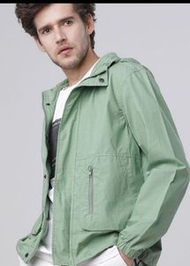 Highlander Jacket