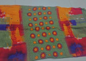 Cotton kurta suits set of 2