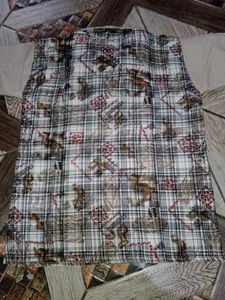 Boys Shirt With Shorts And Another Tshirt