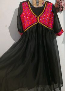 Aliacut Kurta🖤