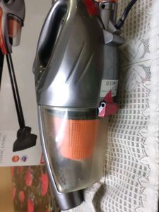 800 Watt Handy Vaccum Cleaner With 6attachment