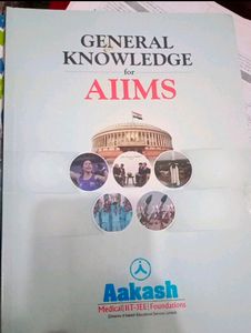 Aakash AIATS NEET Test Series Complete Set