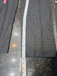 Unused New Raymond Pant Size 38 For Men