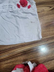 Dress For Kids