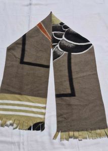 Woolen Scarf/Muffler