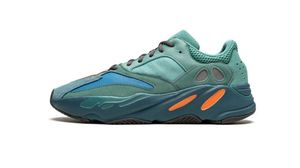 Adidas Yeezy 700 Azure