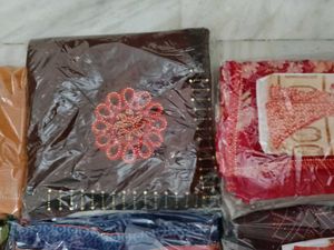 6 Elegant Saree Collection