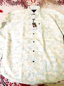 Brand New Shirt
