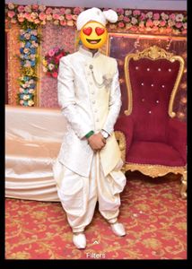 Men&#39;s Wedding Sherwani😍