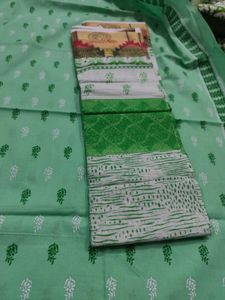 Soft Cotton Suit Sale Full