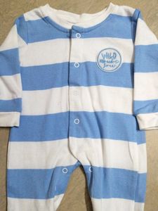 Baby Suit,0-3month,Brand HappyKid