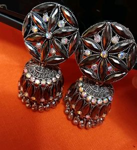 Jhumka Earrings