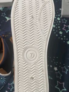 Trend Zone Sneakers