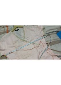 Gap Cotton Top..34 Inch.size Xs