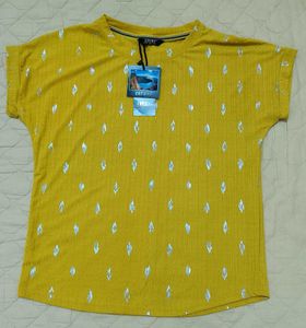 Light Weight Top