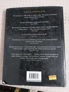 The Universe in a Nutshell