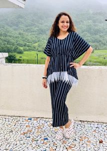 Coord Set