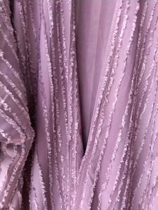Lavender Abaya