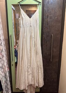 BHLDN Bonaire Gown