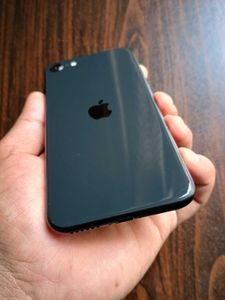 Apple Iphone SE 2020 128 GB INTERNAL