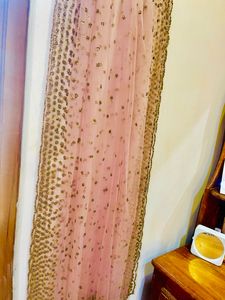 Party Wear Share ara Set With Dhupatta