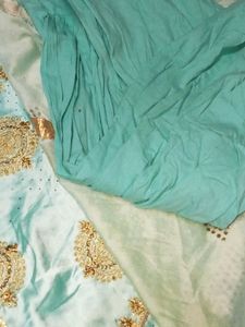 Elegant  Salwar Suit