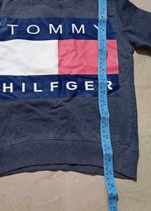 Kids Tommy Hilfiger Sweatshirt