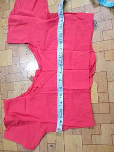 Perfect Readymade Blouse