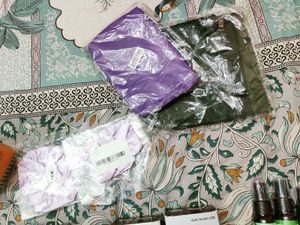 Assorted Beauty &amp; Skin Care Lot