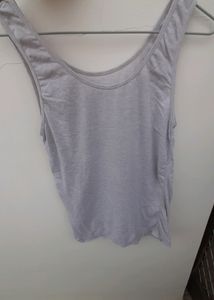 Clovia Spahetti Size S With Stretchable fabric