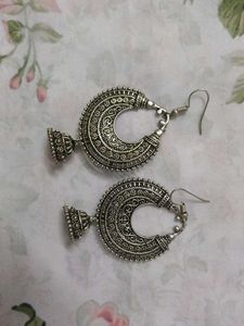 OXIDIZED jumka
