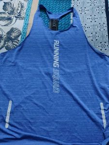 HRX Running Top Tank