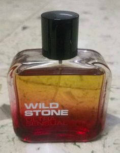 Wild Stone Perfume Ultra Sensual And Forest Spice