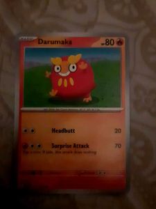 Pokemon Cards Pack Of 4 (Original)