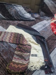 Stylish Scarf 3 pcs lot