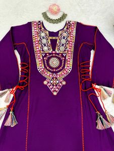 New Standard Beautiful Women Dress Important Party
