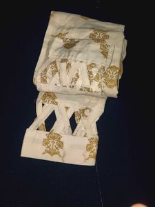 Elegant Kurta-Pant with Dupatta